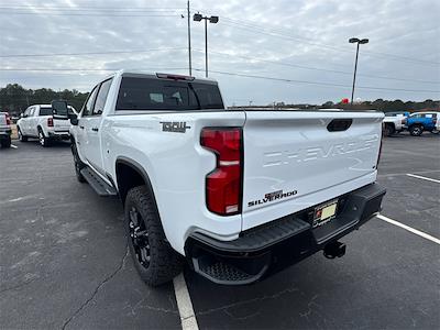New 2026 Chevrolet Silverado 2500 LT Crew Cab for sale #26584 - photo 2