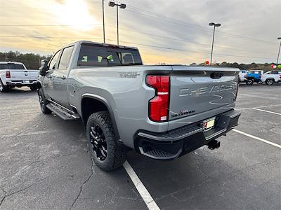 New 2026 Chevrolet Silverado 2500 LT Crew Cab for sale #26589 - photo 2