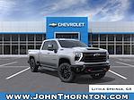 New 2026 Chevrolet Silverado 2500 LT Crew Cab for sale #26589 - photo 1