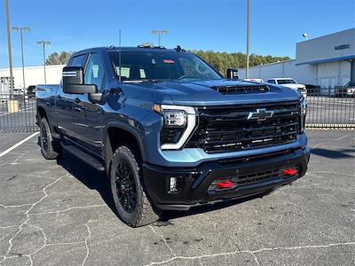 New 2026 Chevrolet Silverado 2500 LT Crew Cab for sale #26600 - photo 2