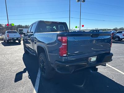 New 2026 Chevrolet Silverado 2500 LT Crew Cab for sale #26600 - photo 2