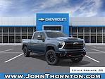 New 2026 Chevrolet Silverado 2500 LT Crew Cab for sale #26600 - photo 1