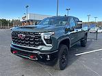 New 2026 Chevrolet Silverado 2500 ZR2 Crew Cab for sale #26606 - photo 2
