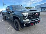 New 2026 Chevrolet Silverado 2500 ZR2 Crew Cab for sale #26606 - photo 4
