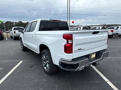 New 2026 Chevrolet Silverado 1500 LT Crew Cab for sale #26623 - photo 2