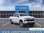 New 2026 Chevrolet Silverado 1500 LT Crew Cab for sale #26623 - photo 1