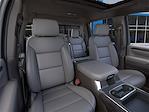 New 2026 Chevrolet Silverado 2500 LTZ Crew Cab for sale #26624 - photo 16