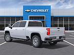 New 2026 Chevrolet Silverado 2500 LTZ Crew Cab for sale #26624 - photo 3