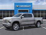 2026 Chevrolet Silverado 1500 Crew Cab 4WD Pickup for sale #26627 - photo 3