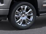 2026 Chevrolet Silverado 1500 Crew Cab 4WD Pickup for sale #26627 - photo 9