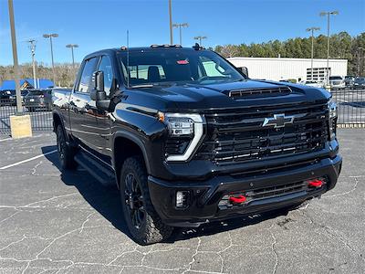 New 2026 Chevrolet Silverado 2500 LT Crew Cab for sale #26630 - photo 2