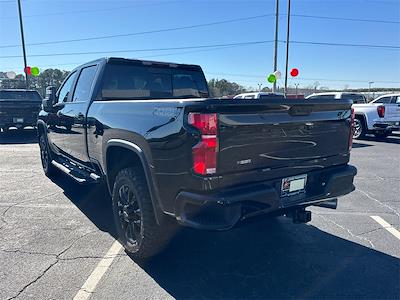 New 2026 Chevrolet Silverado 2500 LT Crew Cab for sale #26630 - photo 2
