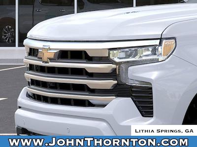 New 2026 Chevrolet Silverado 1500 High Country Crew Cab for sale #26637 - photo 1
