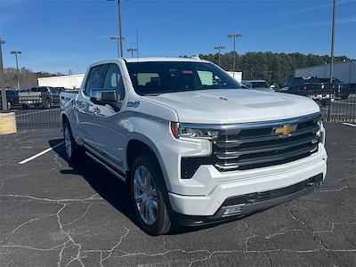 New 2026 Chevrolet Silverado 1500 High Country Crew Cab for sale #26637 - photo 2