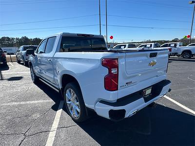 New 2026 Chevrolet Silverado 1500 High Country Crew Cab for sale #26637 - photo 2