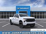2026 Chevrolet Silverado 1500 Double Cab RWD Pickup for sale #26644 - photo 1