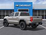 New 2026 Chevrolet Colorado Trail Boss Crew Cab for sale #26645 - photo 3