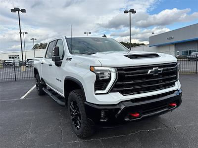 New 2026 Chevrolet Silverado 2500 LT Crew Cab for sale #26648 - photo 2