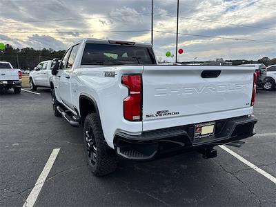 New 2026 Chevrolet Silverado 2500 LT Crew Cab for sale #26648 - photo 2