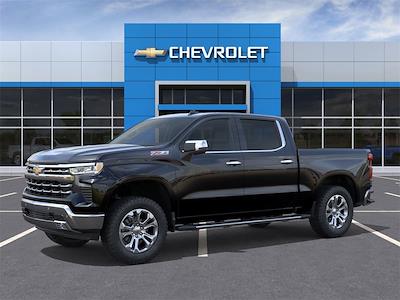New 2026 Chevrolet Silverado 1500 LTZ Crew Cab for sale #26662 - photo 2