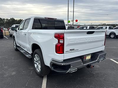 New 2026 Chevrolet Silverado 1500 LTZ Crew Cab for sale #26663 - photo 2