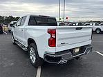 2026 Chevrolet Silverado 1500 Crew Cab 4WD Pickup for sale #26663 - photo 8