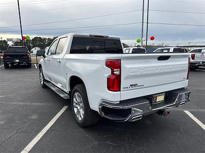 New 2026 Chevrolet Silverado 1500 LTZ Crew Cab for sale #26667 - photo 2