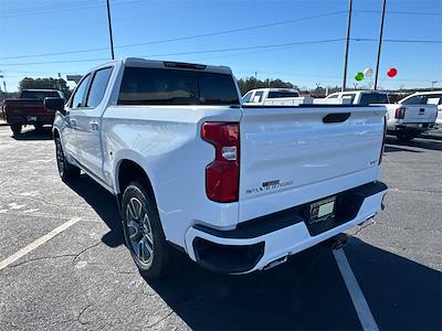 New 2026 Chevrolet Silverado 1500 RST Crew Cab for sale #26669 - photo 2