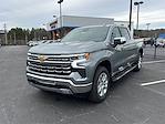 2026 Chevrolet Silverado 1500 Crew Cab 4WD Pickup for sale #26670 - photo 3