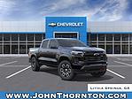 New 2026 Chevrolet Colorado Z71 Crew Cab for sale #26672 - photo 1