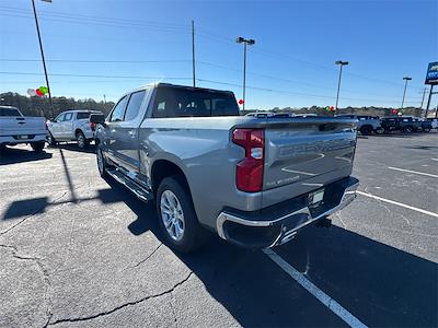 New 2026 Chevrolet Silverado 1500 LTZ Crew Cab for sale #26673 - photo 2