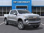 New 2026 Chevrolet Silverado 1500 LTZ Crew Cab for sale #26673 - photo 7