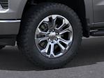 New 2026 Chevrolet Silverado 1500 LTZ Crew Cab for sale #26673 - photo 9