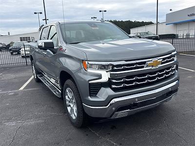 2026 Chevrolet Silverado 1500 Crew Cab 4WD Pickup for sale #26674 - photo 2