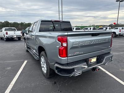 New 2026 Chevrolet Silverado 1500 LTZ Crew Cab for sale #26674 - photo 2