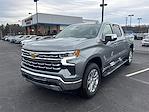 2026 Chevrolet Silverado 1500 Crew Cab 4WD Pickup for sale #26674 - photo 3