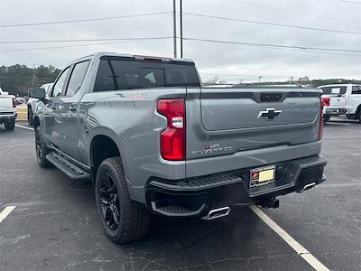 New 2026 Chevrolet Silverado 1500 LT Crew Cab for sale #26679 - photo 2