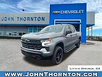 2026 Chevrolet Silverado 1500 Crew Cab 4WD Pickup for sale #26679 - photo 1