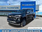 New 2026 Chevrolet Colorado LT Crew Cab for sale #26682 - photo 1