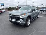 2026 Chevrolet Silverado 1500 Crew Cab 4WD Pickup for sale #26683 - photo 3