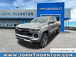 2026 Chevrolet Colorado Crew Cab 4WD Pickup for sale #26685 - photo 1