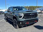 2026 Chevrolet Silverado 2500 Crew Cab 4WD Pickup for sale #26686 - photo 4