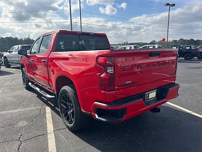 2026 Chevrolet Silverado 1500 Crew Cab RWD Pickup for sale #26687 - photo 2