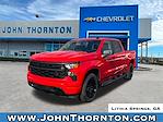 2026 Chevrolet Silverado 1500 Crew Cab RWD Pickup for sale #26687 - photo 1