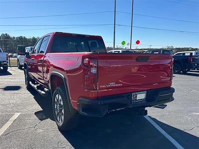 New 2026 Chevrolet Silverado 2500 Custom Crew Cab for sale #26688 - photo 2