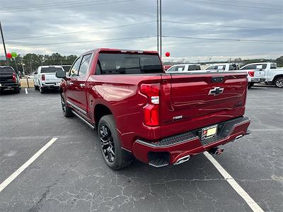 New 2026 Chevrolet Silverado 1500 High Country Crew Cab for sale #26694 - photo 2