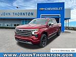 New 2026 Chevrolet Silverado 1500 High Country Crew Cab for sale #26694 - photo 1
