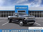 New 2026 Chevrolet Silverado 3500 High Country Crew Cab for sale #26698 - photo 1