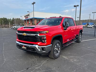 2026 Chevrolet Silverado 2500 Crew Cab 4WD Pickup for sale #26702 - photo 2