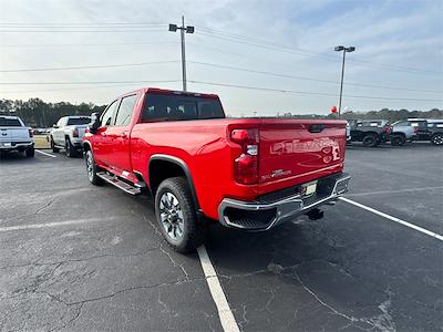New 2026 Chevrolet Silverado 2500 LT Crew Cab for sale #26702 - photo 2